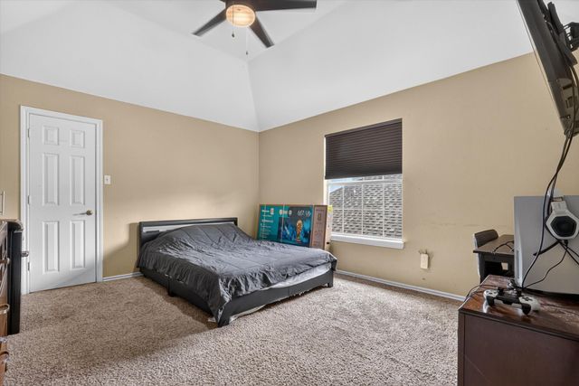 5425 Rolling Meadows Drive, Fort Worth, TX 76123