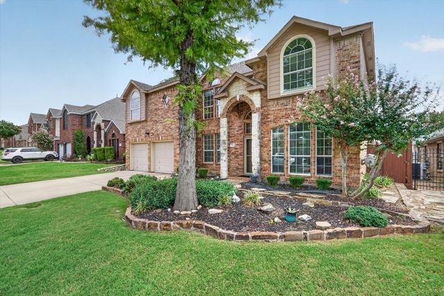 5425 Rolling Meadows Drive, Fort Worth, TX 76123