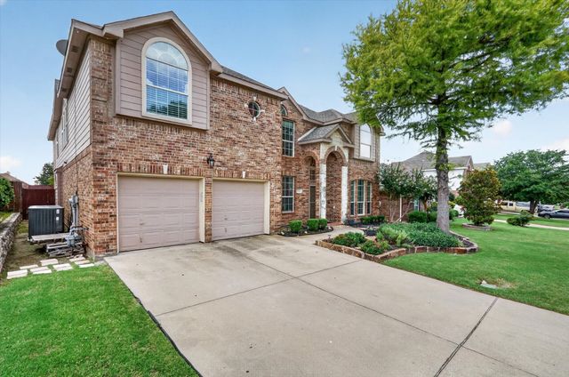 5425 Rolling Meadows Drive, Fort Worth, TX 76123