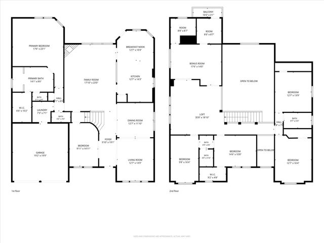 5425 Rolling Meadows Drive, Fort Worth, TX 76123