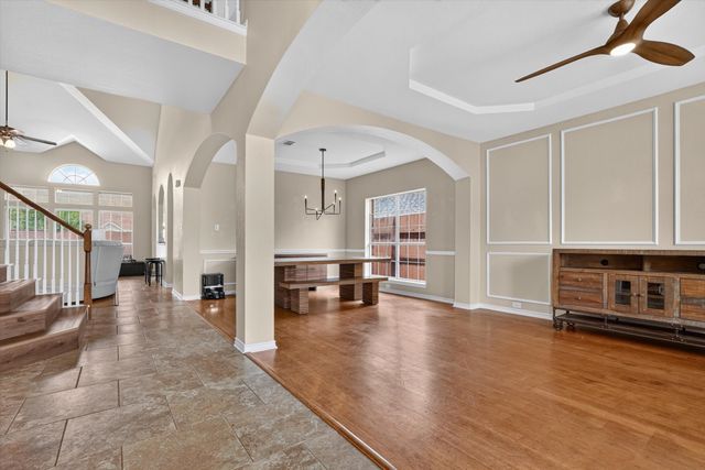 5425 Rolling Meadows Drive, Fort Worth, TX 76123
