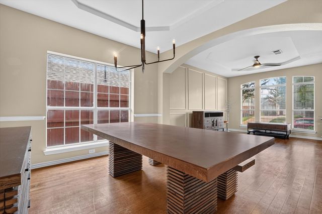 5425 Rolling Meadows Drive, Fort Worth, TX 76123