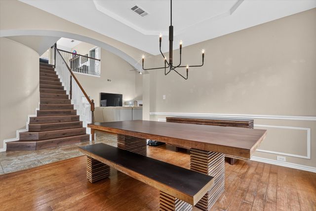 5425 Rolling Meadows Drive, Fort Worth, TX 76123