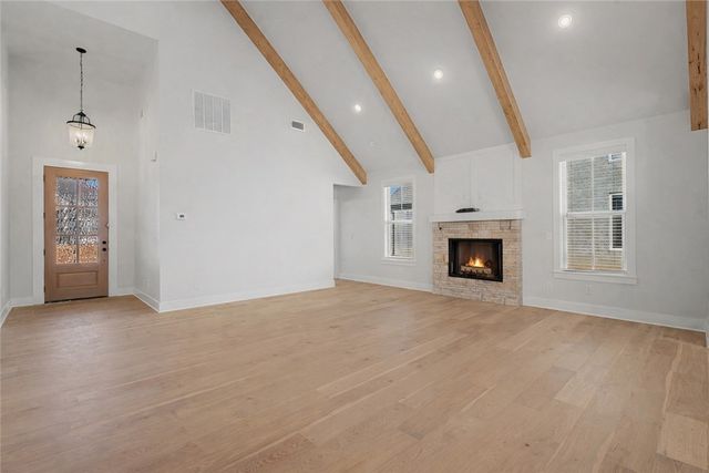 1120 Canyon Maple Street, Centerton, AR 72719