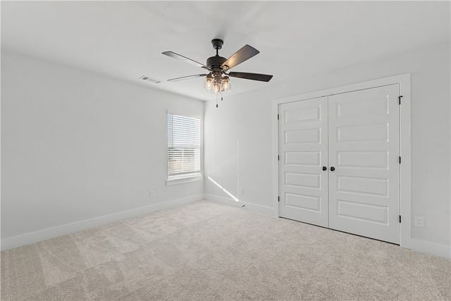 1120 Canyon Maple Street, Centerton, AR 72719