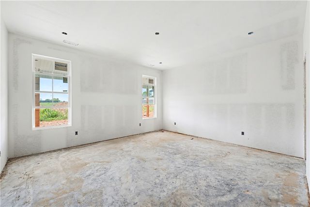 1120 Canyon Maple Street, Centerton, AR 72719