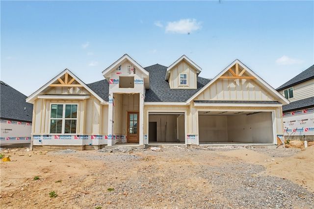1120 Canyon Maple Street, Centerton, AR 72719