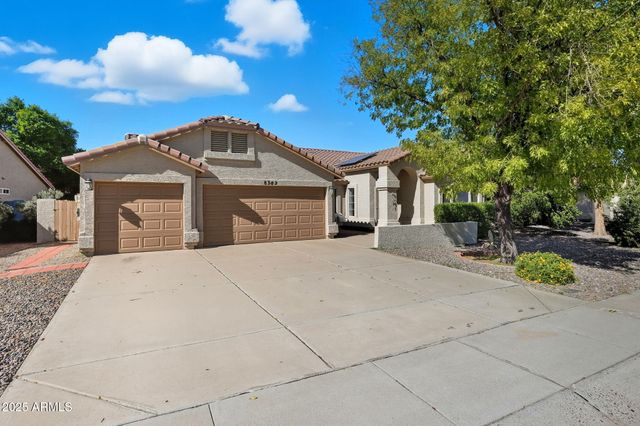 8382 S Mill Avenue, Tempe, AZ 85284