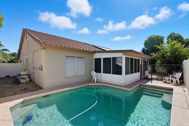 8382 S Mill Avenue, Tempe, AZ 85284