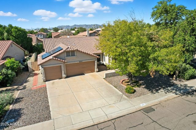 8382 S Mill Avenue, Tempe, AZ 85284