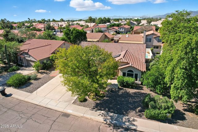 8382 S Mill Avenue, Tempe, AZ 85284