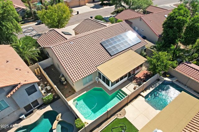 8382 S Mill Avenue, Tempe, AZ 85284