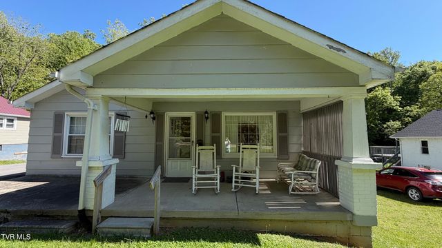 1420 East Cedar Street, Bristol, TN 37620