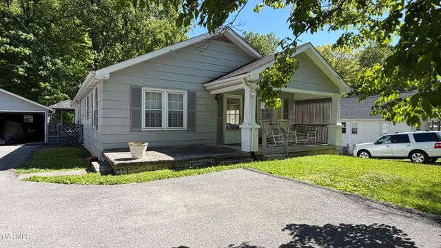 1420 East Cedar Street, Bristol, TN 37620