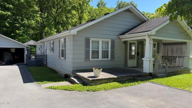1420 East Cedar Street, Bristol, TN 37620