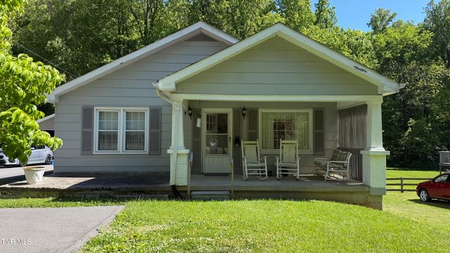 1420 East Cedar Street, Bristol, TN 37620