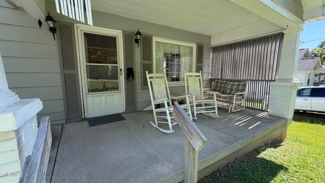 1420 East Cedar Street, Bristol, TN 37620