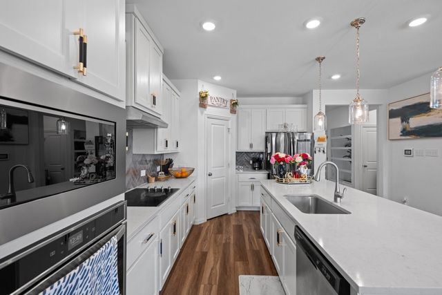 13217 Ridings Drive, Fort Worth, TX 76052