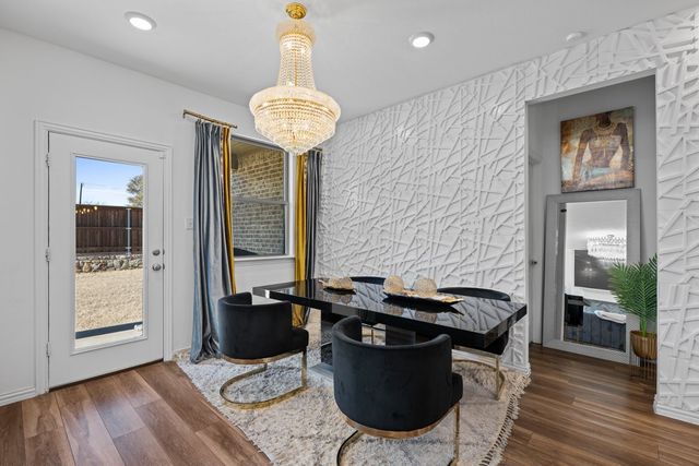 13217 Ridings Drive, Fort Worth, TX 76052