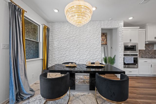 13217 Ridings Drive, Fort Worth, TX 76052