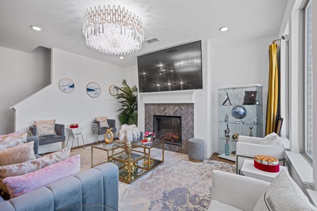 13217 Ridings Drive, Fort Worth, TX 76052