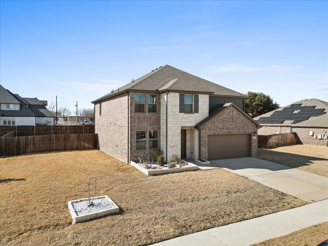 13217 Ridings Drive, Fort Worth, TX 76052