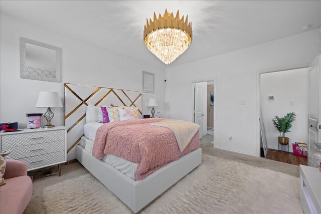 13217 Ridings Drive, Fort Worth, TX 76052