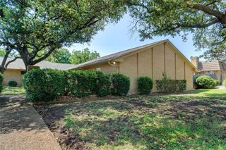 4903 Ledgestone Drive, Fort Worth, TX 76132