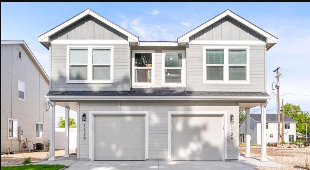 116 A&B Holly Ave, New Plymouth, ID 83655 photo 1