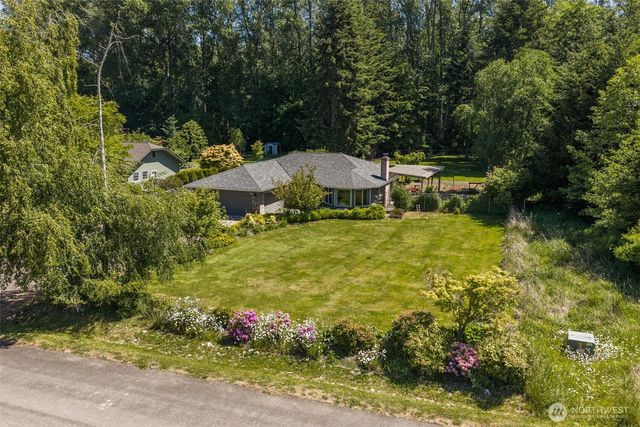 291 Grandview Drive, Sequim, WA 98382
