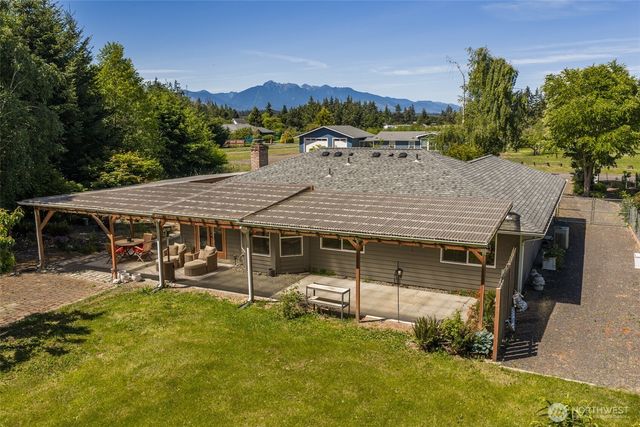 291 Grandview Drive, Sequim, WA 98382