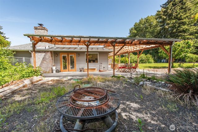 291 Grandview Drive, Sequim, WA 98382
