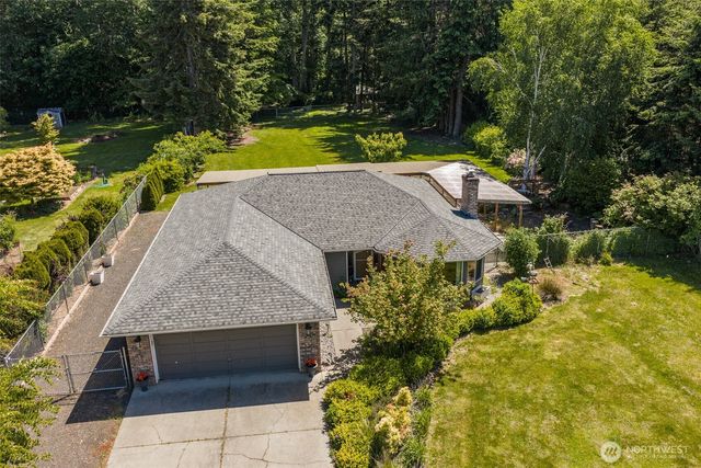 291 Grandview Drive, Sequim, WA 98382