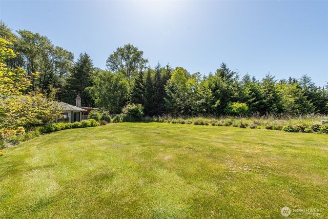 291 Grandview Drive, Sequim, WA 98382