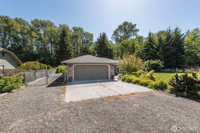 291 Grandview Drive, Sequim, WA 98382