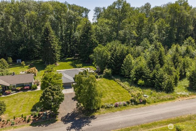 291 Grandview Drive, Sequim, WA 98382
