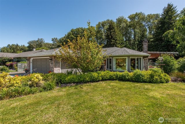 291 Grandview Drive, Sequim, WA 98382