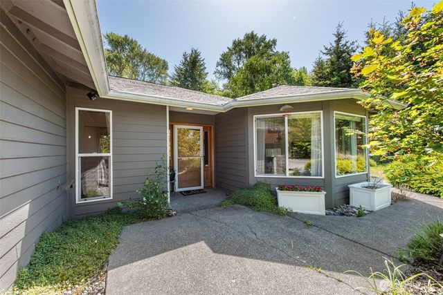 291 Grandview Drive, Sequim, WA 98382