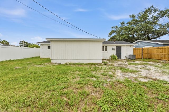 3306 CANTRELL STREET, Holiday, FL 34690