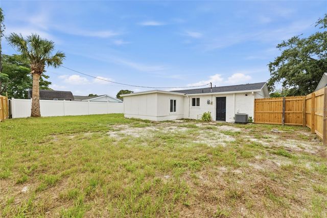 3306 CANTRELL STREET, Holiday, FL 34690