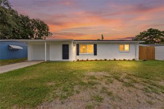 3306 CANTRELL STREET, Holiday, FL 34690