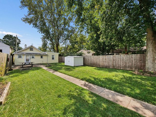 1666 Peabody Avenue, Columbus, OH 43223