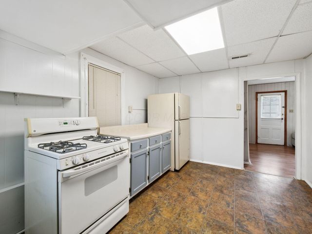 1666 Peabody Avenue, Columbus, OH 43223