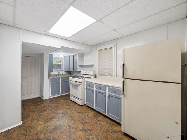 1666 Peabody Avenue, Columbus, OH 43223