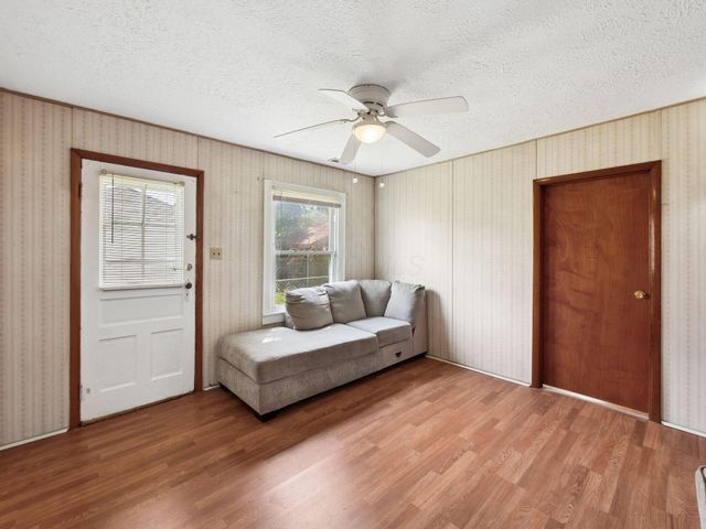 1666 Peabody Avenue, Columbus, OH 43223