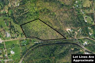 0 Heiskell Rd, Heiskell, TN 37754