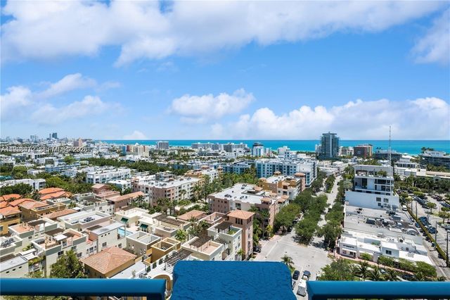 90 Alton Rd 1901, Miami Beach, FL 33139