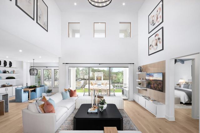 807 Walsh Glen DR, Cedar Park, TX 78613