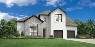 807 Walsh Glen DR, Cedar Park, TX 78613