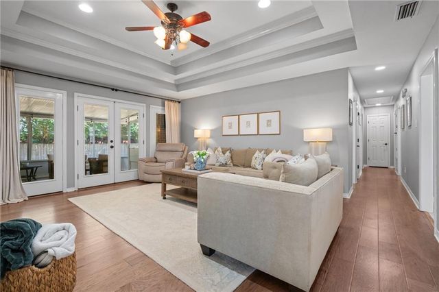 2503 Field Brook Circle E, Mobile, AL 36695